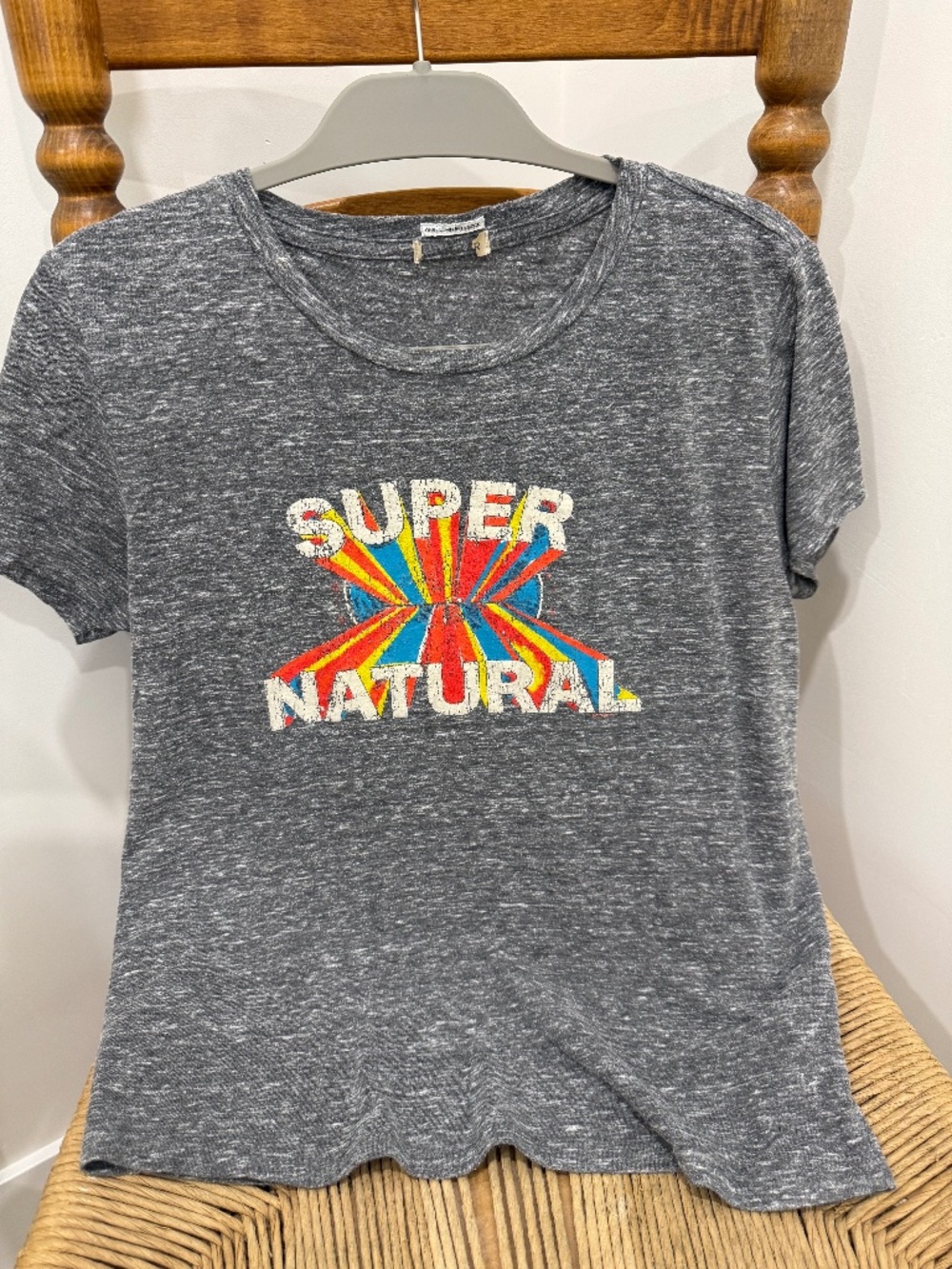 Mother tee